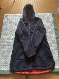 L.L.Bean エルエルビーン ウィメンズマウンテン・パイル・フリース・コート