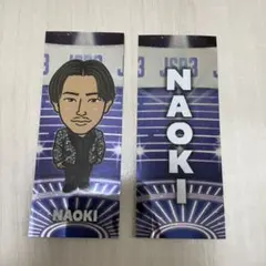 小林直己 千社札