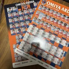 2026年最新】大宮アルディージャ 2015の人気アイテム - メルカリ