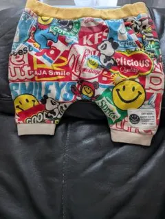 ハーフパンツ ベビー