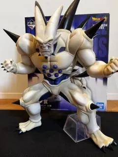 ぢ*ん様 一番くじ ドラゴンボール VSオムニバス超 D賞 超一星龍 開封品