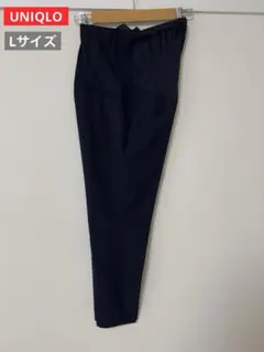 UNIQLO スマートアンクルマタニティパンツ