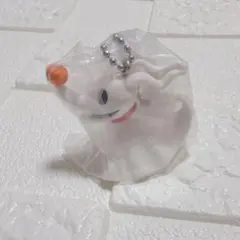 【全新未使用】迪士尼 零 扭蛋鑰匙圈！！