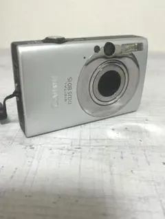 2026年最新】canon ixus 80isの人気アイテム - メルカリ