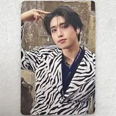 straykids KARMA HMV特典 ラキドロA ハン①