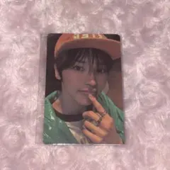 ボイプラⅡ アーカイブ展 [AFTER JOURNEY] キムイヌ　トレカ