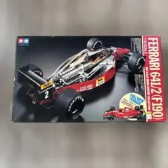 DeAGOSTINI デアゴスティ－ニ F2004.フェラーリ ジャンク ジャンク』デアゴスティーニF2004フェラーリ エンジンカー - メルカリ