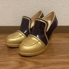 ツイステ 式典服 靴 コスプレのサムネイル