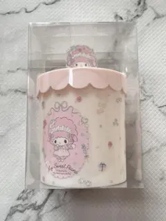 サンリオ マイメロディ マイスウィートピアノ キャンディキャビネット