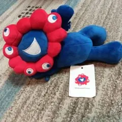 ミャクミャクくじ　３等