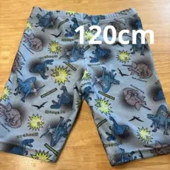 男の子⭐︎120cm水着