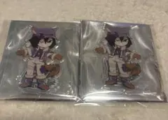 伊黒小芭内　ハロウィン　アクリルスタンド　鬼滅の刃