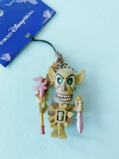 タワー・オブ・テラー　シリキウトゥンドゥ　ストラップ　初期のサムネイル