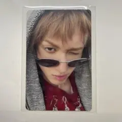 CORTIS keonho ktown4u トレカ マーティン - メルカリ