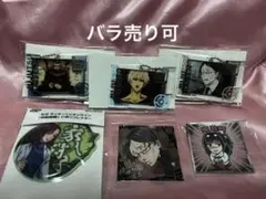 呪術廻戦　五条悟　その他高専教師　アクリルキーホルダー