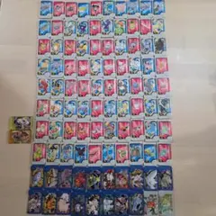 ポケモンフレンダ　まとめて100枚＋２枚　レックウザ　SP含む