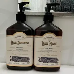 新品未使用　シエラ オーガニカ D&Rトリートメント 1000ml×2本セット 新品未使用 シエラ オーガニカ D&Rトリートメント 1000ml×2本セット