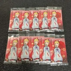 ◎ホロライブウエハースカードvol.5弾　カエラ10枚セット