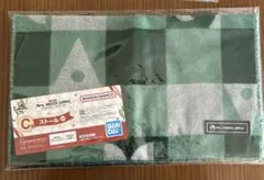 ミセスグリーンアップル　一番くじ　C賞　ストール