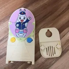 しまじろう　トイレッシャ　トイトレ　トイレトレーニングのサムネイル