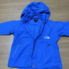 THE NORTH FACE フード付きジャケット 120