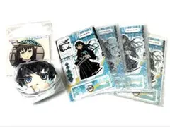 鬼滅の刃 名場面ジオラマフィギュア2020 時透無一郎