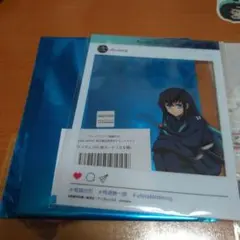 鬼滅の刃 ufotableDINING 時透無一郎