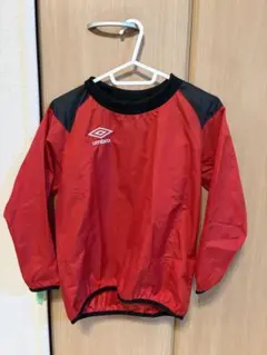 【umbro 】ピステ・ウィンドブレーカー 140