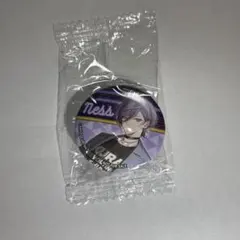 にじさんじ　榊ネス(くら寿司コラボ) 缶バッチ