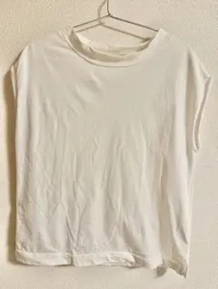 grin グリン　ノースリーブ　極美品