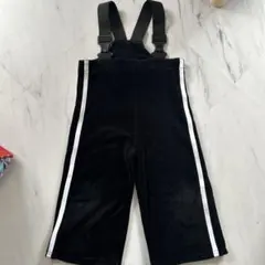 キッズ！オーバーオール