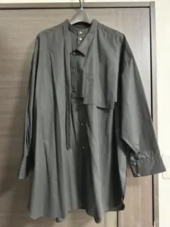 CASEY CASEY SUN SHIRT-PAPER COT シャツ M - メルカリ