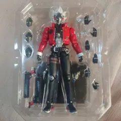 s.h ビリー キッド フィギュアーツ