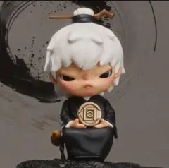 Popmart Hirono Yin-yang