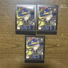 ♦️ツイステッドワンダーランド ブルームバースデー ぱしゃこれ ラギー セット