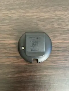 フック ポケウォーカー カバー 裏蓋 ポケモン ハートゴールド ソウルシルバー
