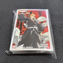新品未開封　ユニオンアリーナ　BLEACH 千年血戦篇　vol.2