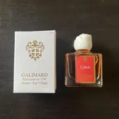 GALIMARD Cybele ミニ香水のサムネイル