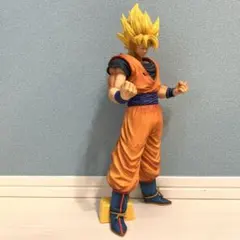 【割引対象】フィギュア 孫悟空 ドラゴンボールZ Grandista