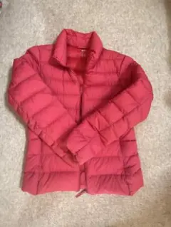 大人気！UNIQLO ユニクロ ウルトラライトダウンジャケット