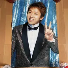 ポスター　大野智 519mPYLwpKL._AC_UF350,