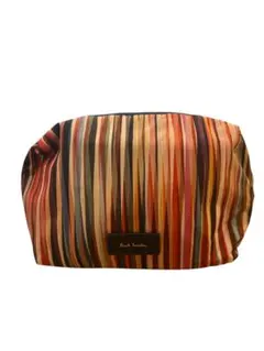 Paul Smith マルチストライプ ポーチのサムネイル