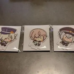 刀剣乱舞　んまほっぺ　五虎退　亀甲貞宗　蛍丸