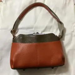 神戸EAVUSアヴース ショルダーバッグ