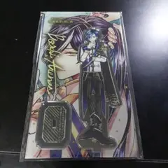 悪魔執事と黒い猫 あくねこ バレンタイン アクスタ アクリルスタンド