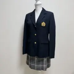 エル　テーラードジャケット　クミキョク　スカート　フォーマル　キッズ　卒服