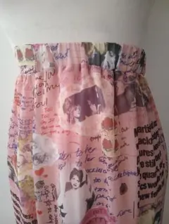 2025年最新】Hysteric Glamour レディース ロングスカートの人気