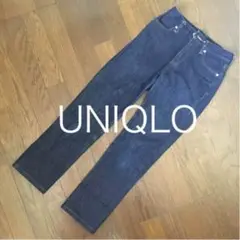 UNIQLO ジーンズ