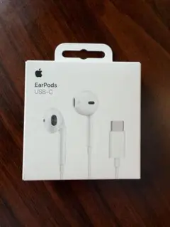 Apple EarPods USB-C