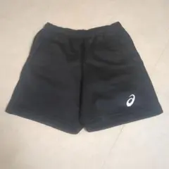 アシックス　パンツ　バレーボール　L